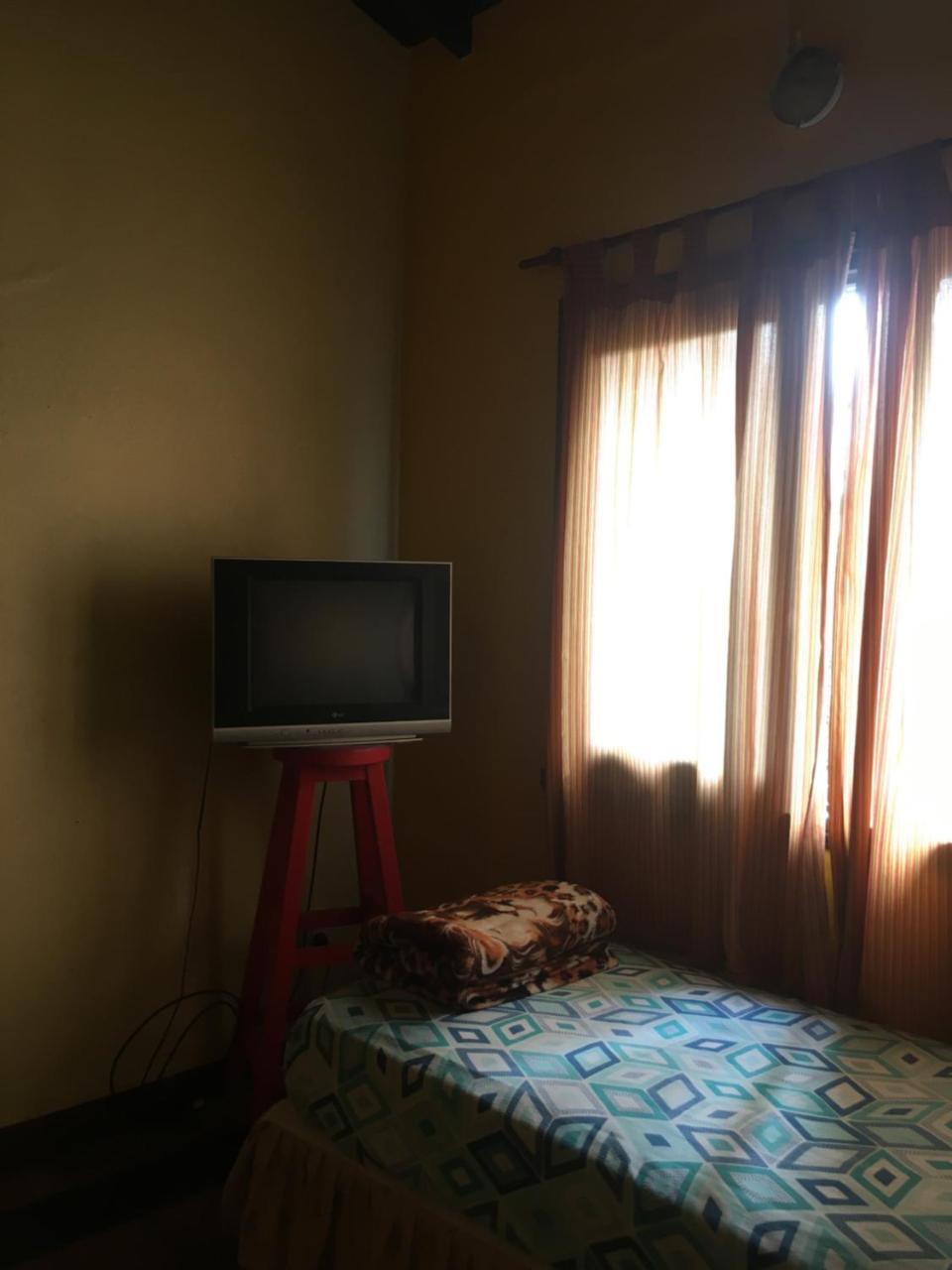 Hostel Costa Mosquito Posadas Esterno foto